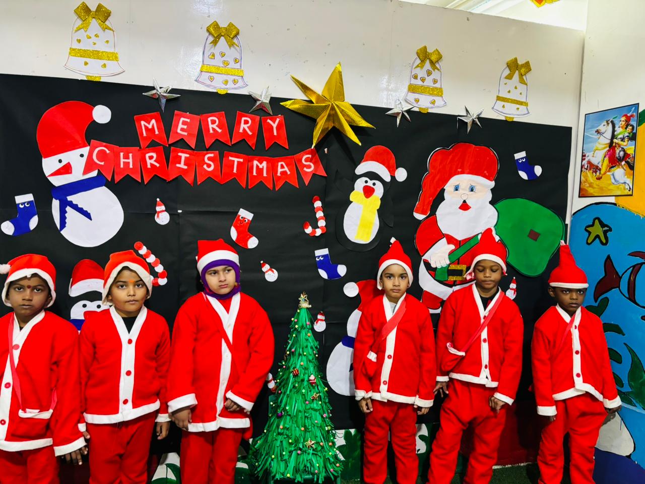 London Kids Gallery Image